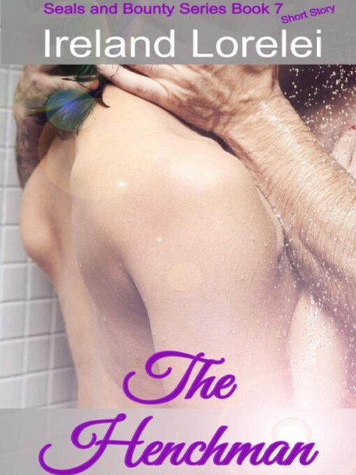 Title details for The Henchman by Ireland Lorelei - Available